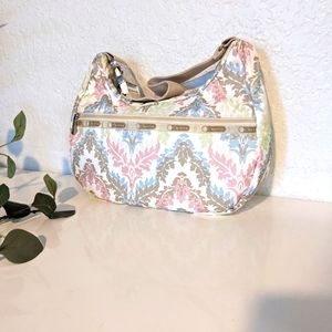 LESPORTSAC Hobo Shoulder Bag